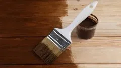 Malowanie czy impregnacja? Najlepsze metody ochrony drewnianych desek&#8230;