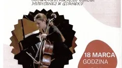 Malbork. Absolwentka Julia Kraske wystąpi w Szkole Muzycznej.